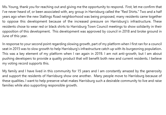 Smith statement 101220
